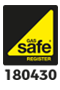 Gas Safe Marlow